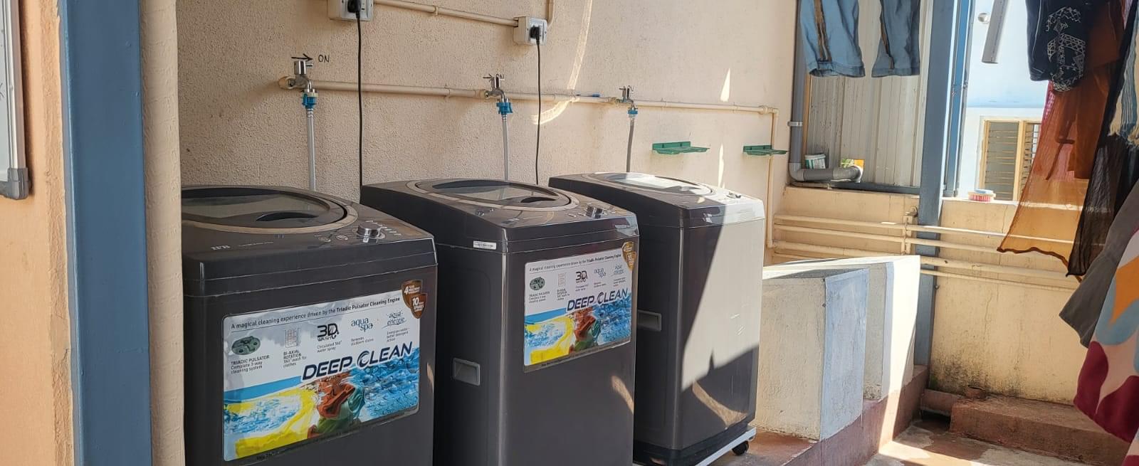 Indian Institute of Fashion Technology Bangalore Hostel Facilities photo 6